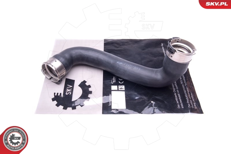 Charge Air Hose